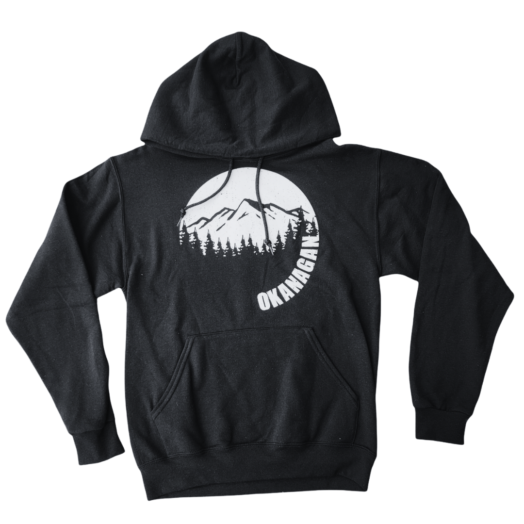 Okanagan Moon Hoodie – Republic West